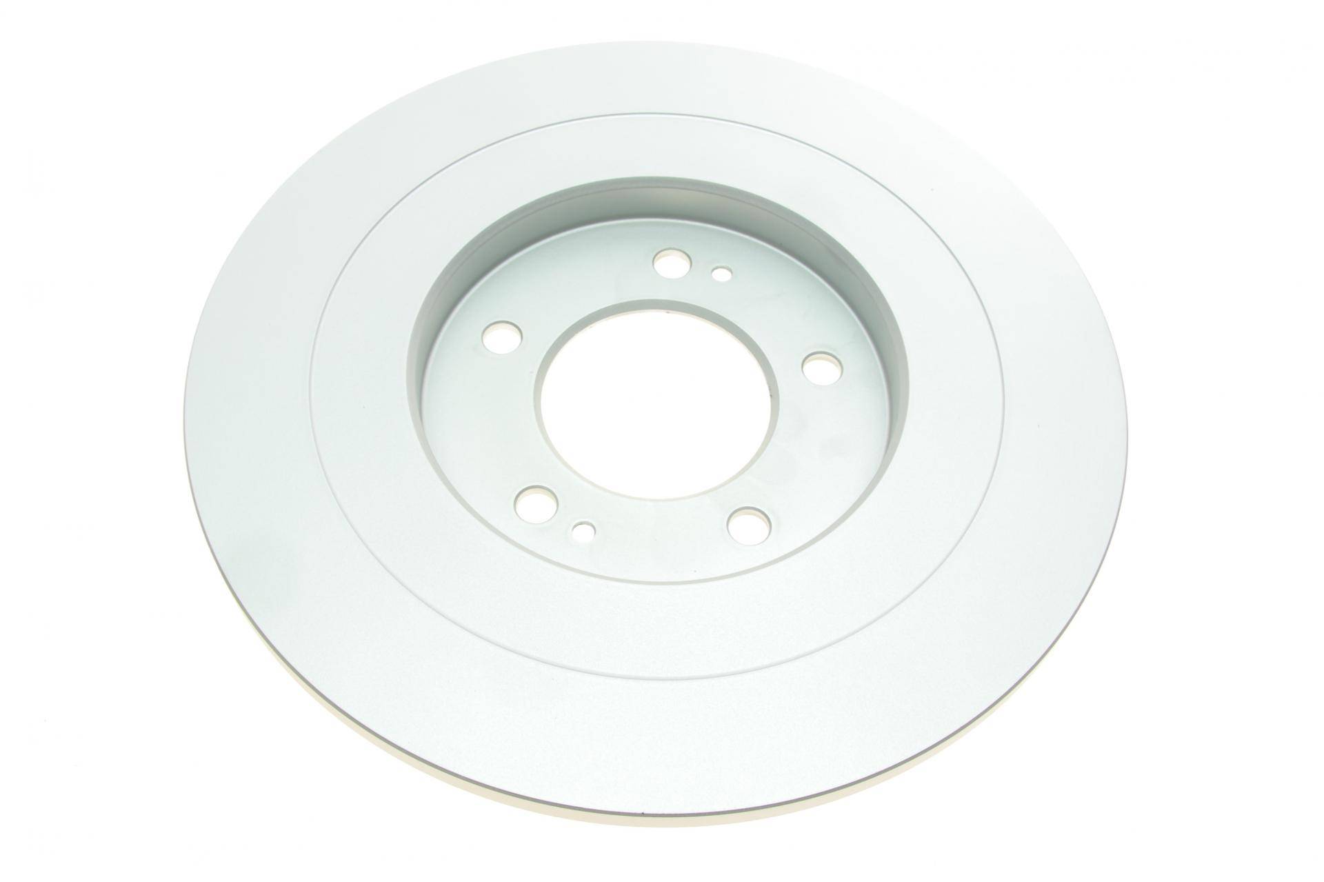 Диск гальмівний (задній) Hyundai i40 11-(300x10) (з покриттям)