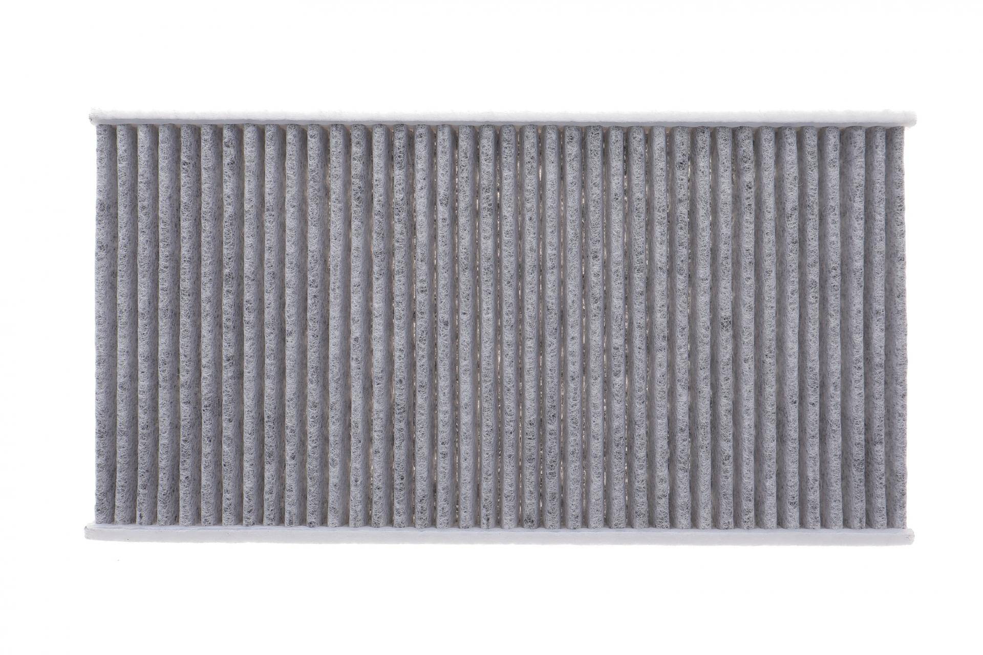 Фільтр салону (к-кт 2шт) Subaru Solterra EV 22-/Toyota bZ4X EV 21- (вугільний)