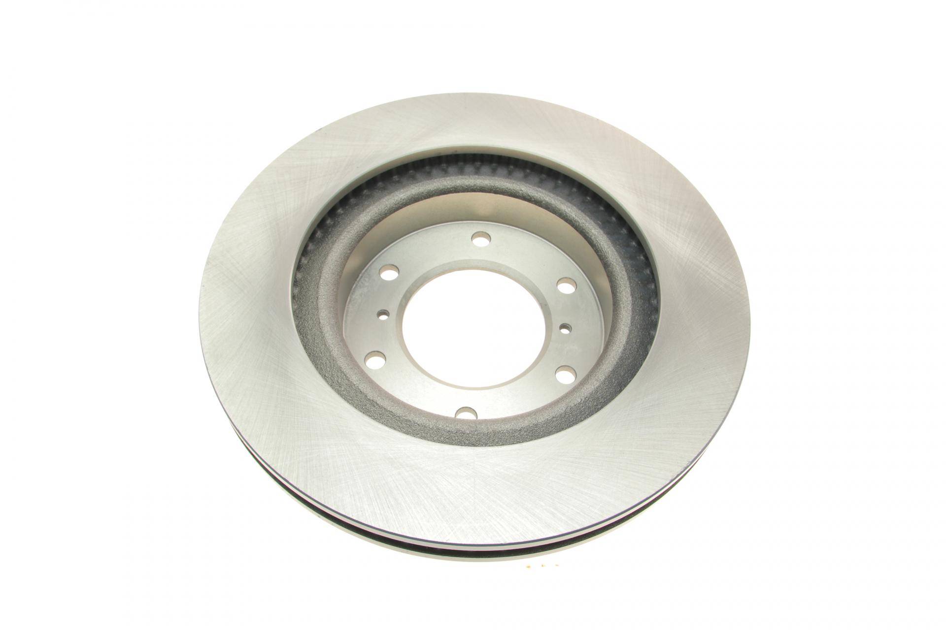 Диск гальмівний (передній) Mitsubishi Pajero/Montero 06- (332x28)