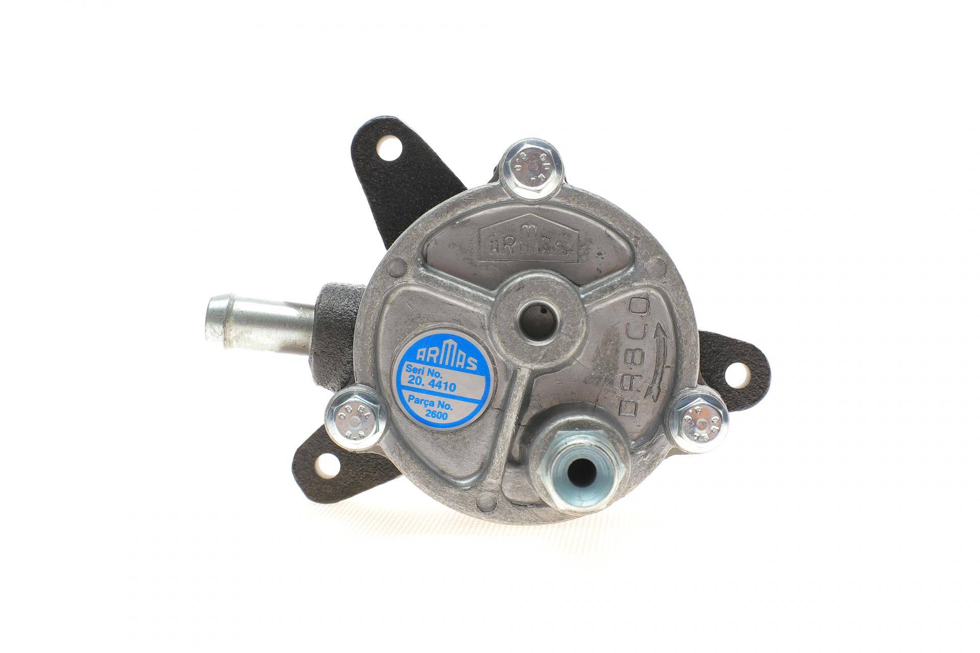 Насос вакуумний Ford Transit 2.5D/TD 86-00