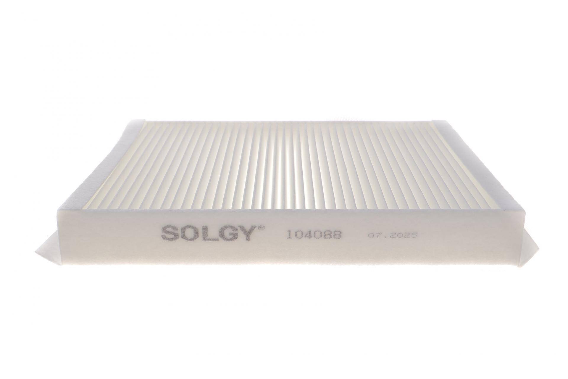 Фільтр салону MB C-class (W205)/E-class (W213)