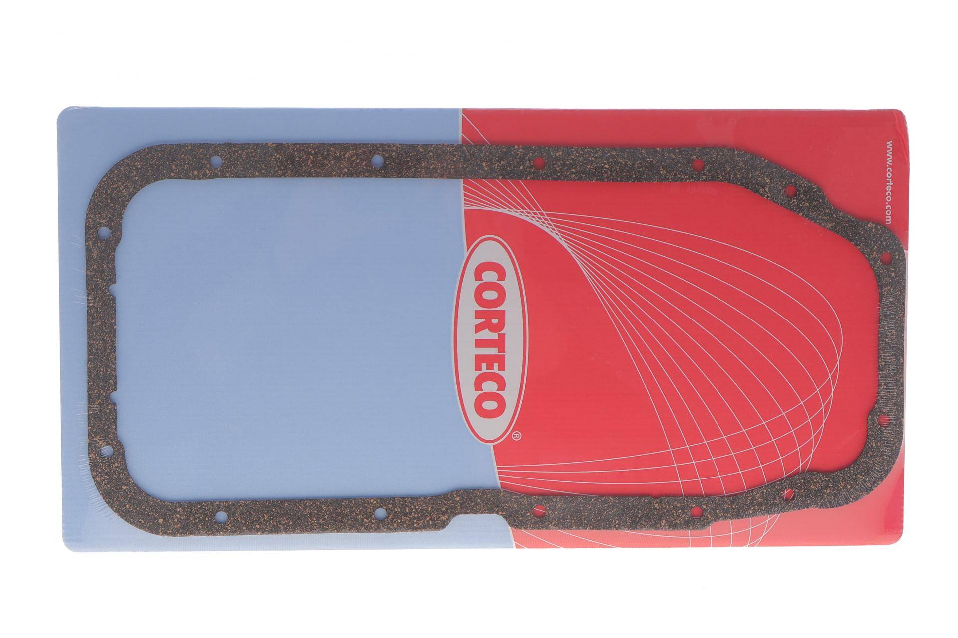 Прокладка піддону Opel 1.6-1.8I/1.6-1.7D 81-86