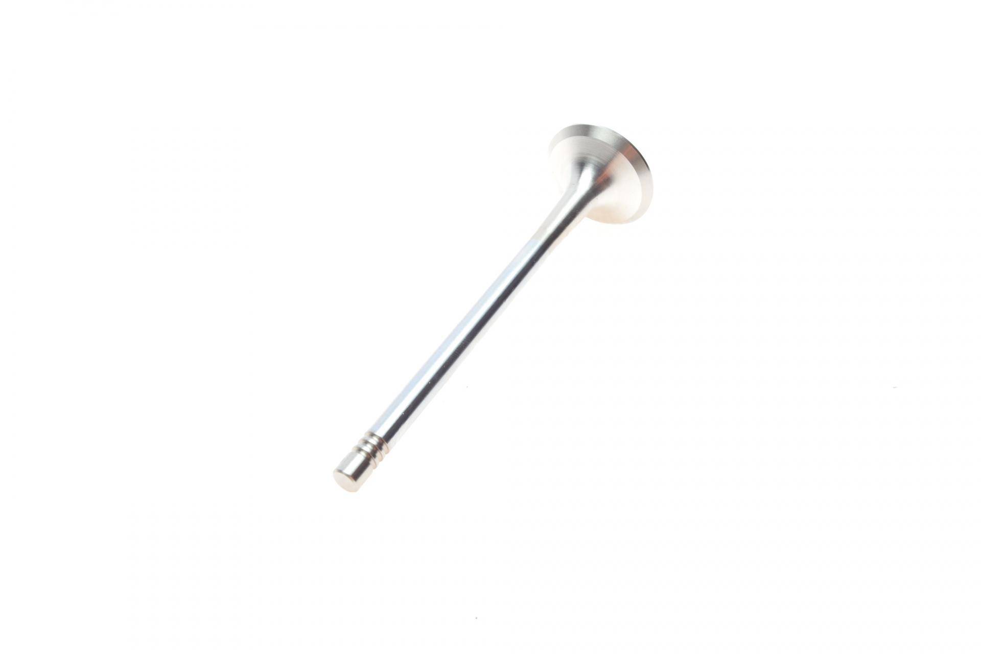 Клапан (впуск/випуск) Audi A4/A6/VW Golf V/VII 1.8TSI-4.2FSI 02- (к-кт) (OE VAG)