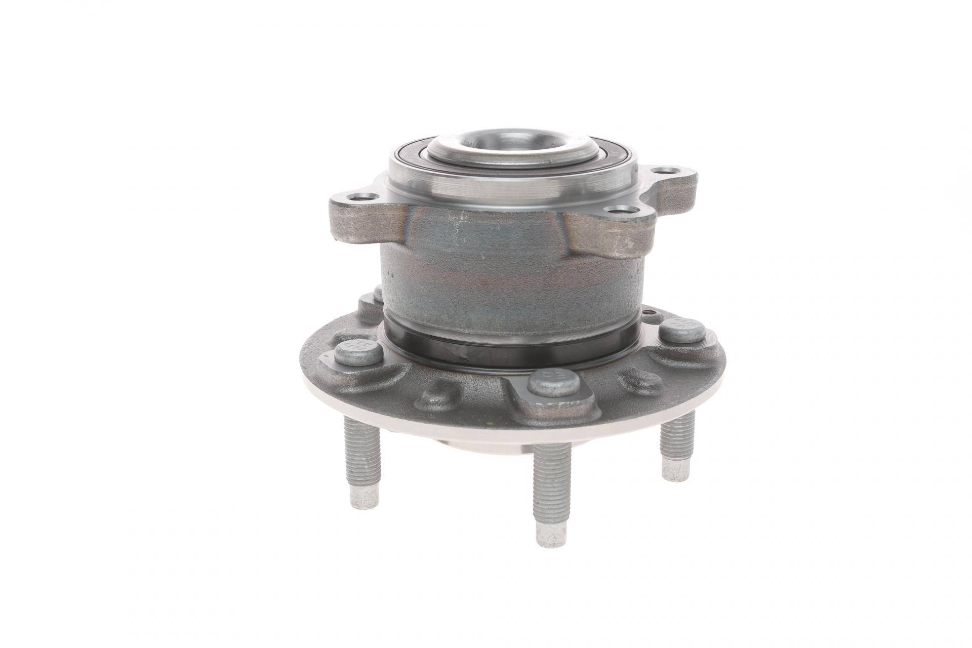 Підшипник маточини (задньої) Opel Astra 09-