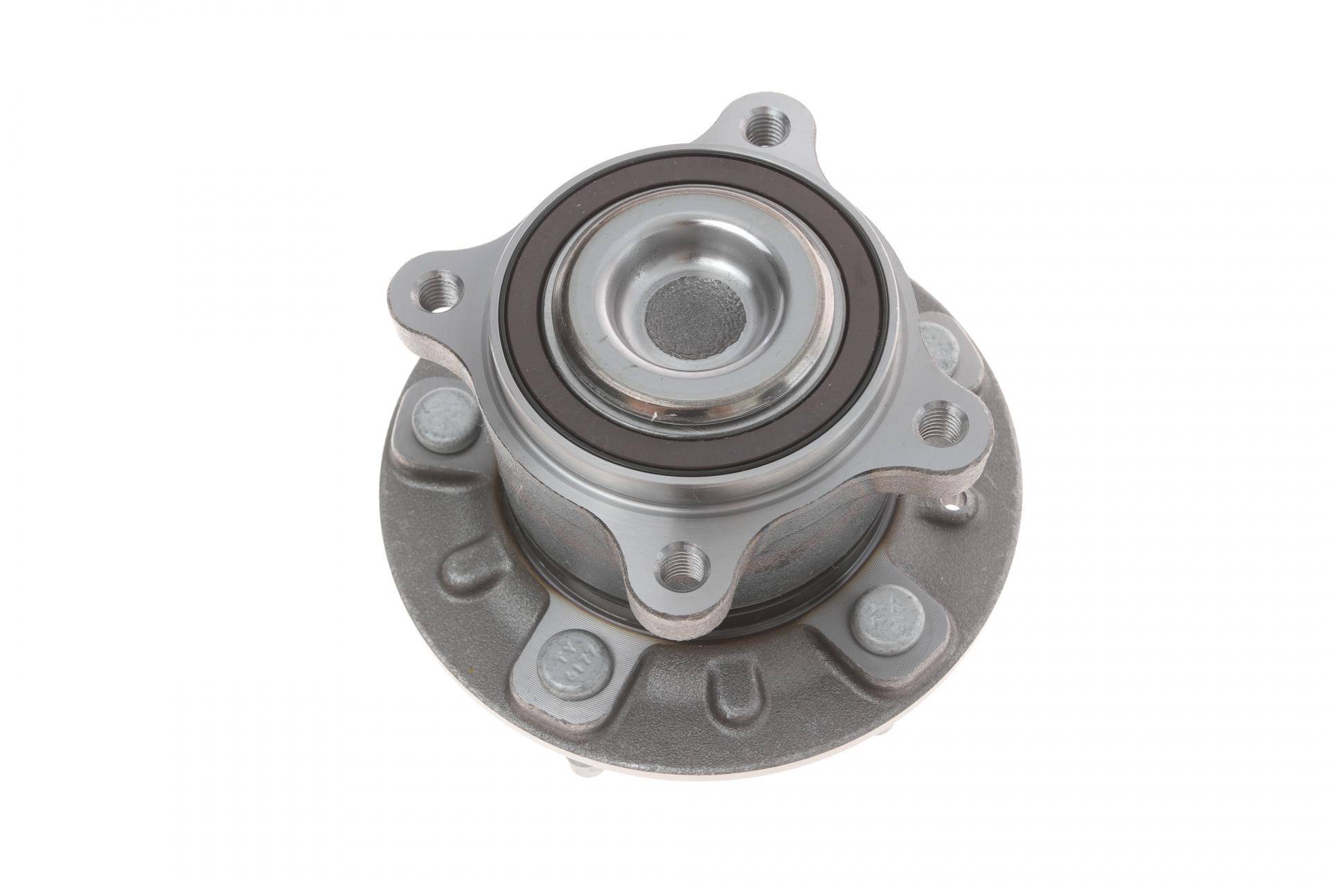 Підшипник маточини (задньої) Opel Astra 09-