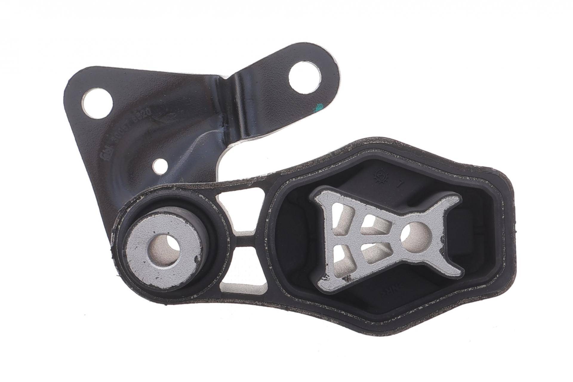 Подушка КПП Ford Fiesta 1.3/1.4i/1.6 TDCi 01- (косточка)