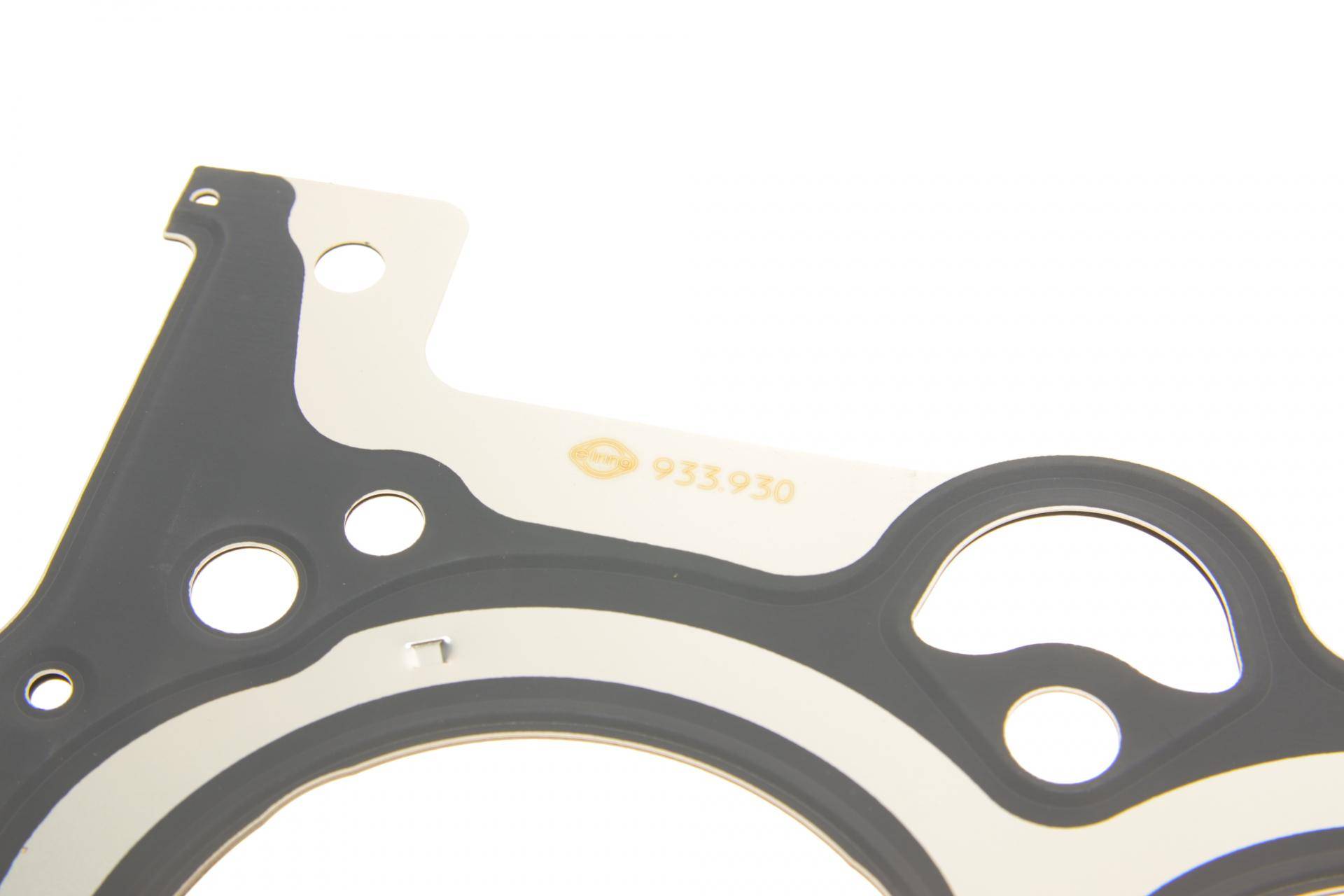 Комплект прокладок (повний) Hyundai Tucson/Kia Sportage 1.6 GDi 15-