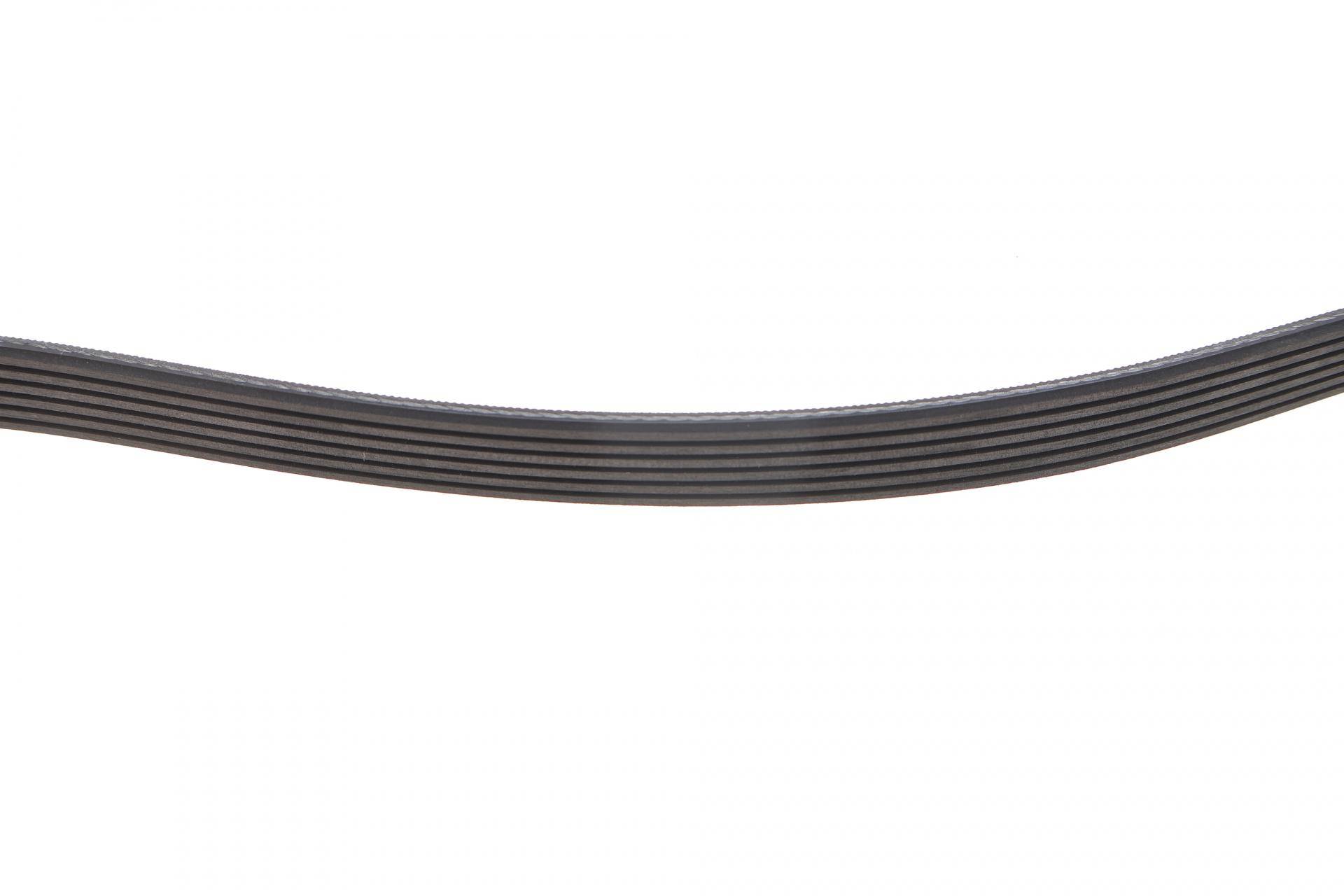 Ремінь генератора MB W202/203/VW/Audi 2.4/2.8i