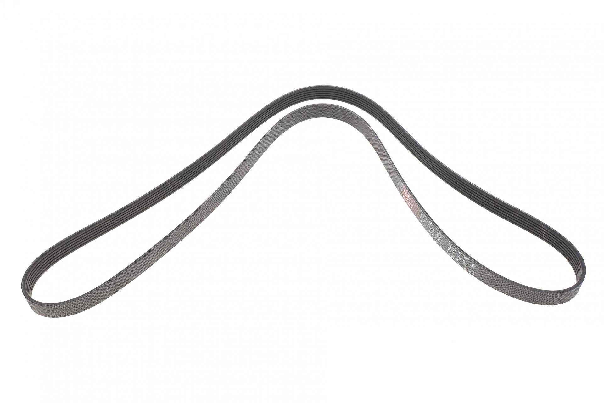 Ремінь генератора MB W202/203/VW/Audi 2.4/2.8i