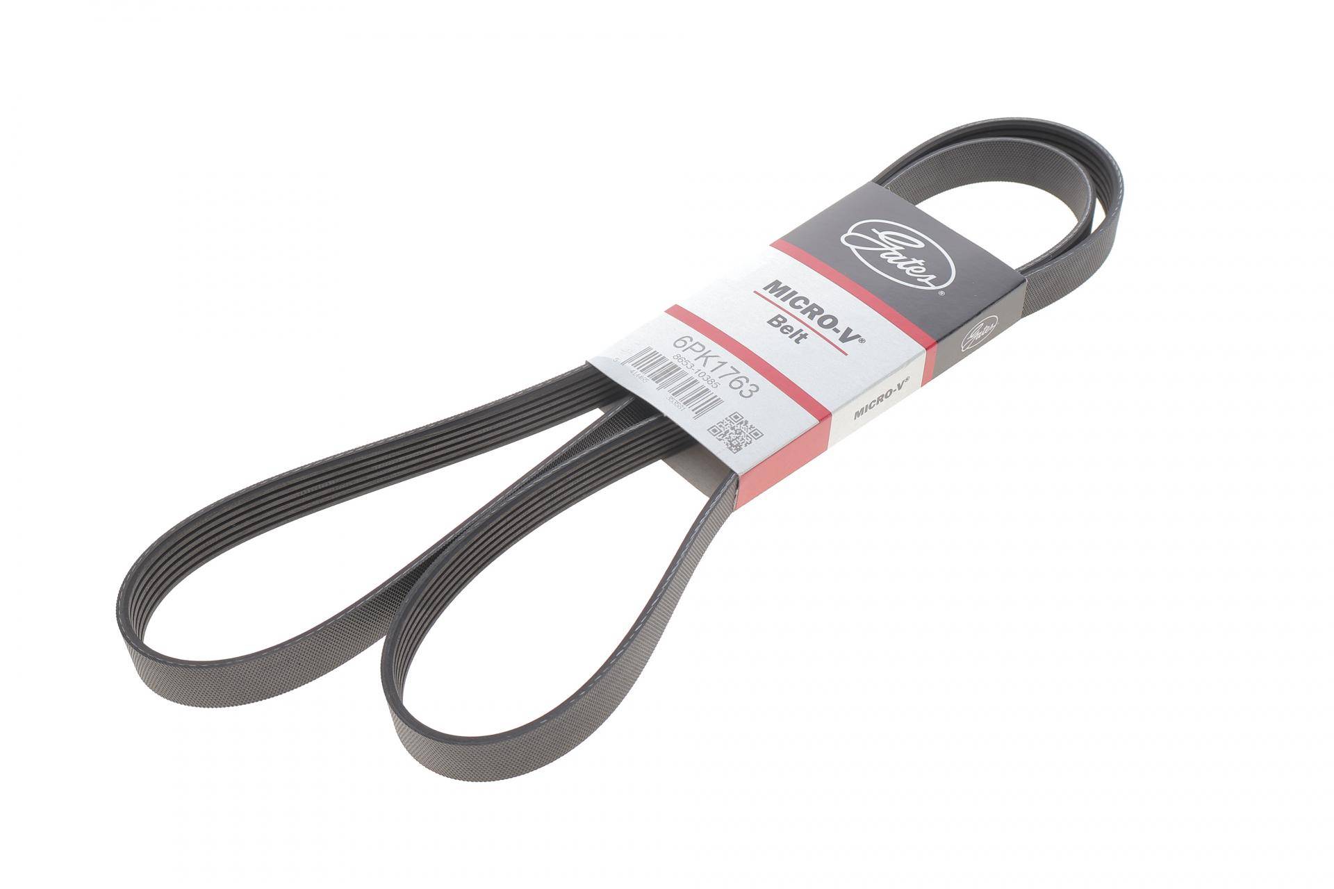 Ремінь генератора MB W202/203/VW/Audi 2.4/2.8i