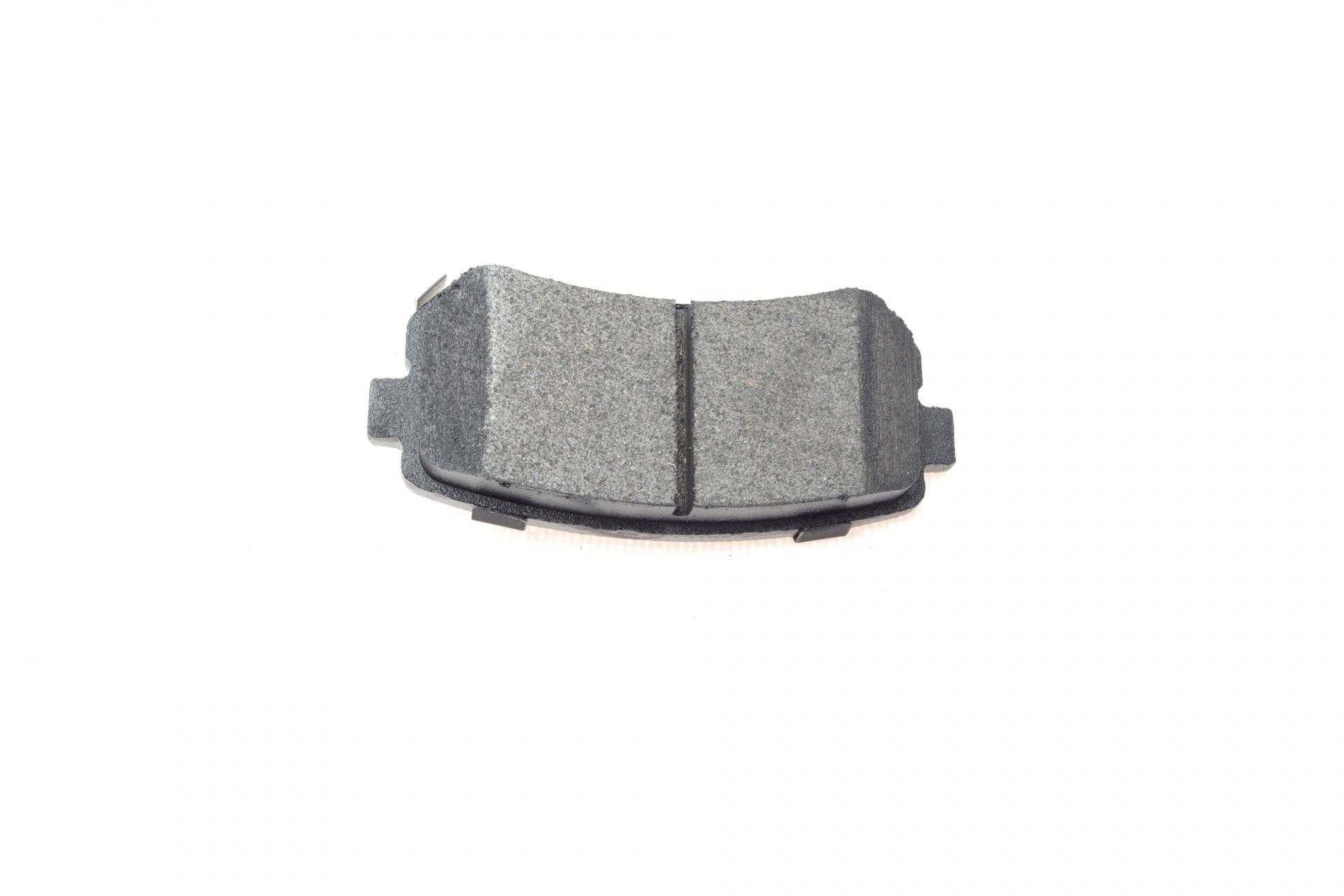 Колодки гальмівні (задні) Hyundai Accent/I20/I30/Ix35/Sonata/Kia Ceed/Rio/Sportage 1.2-3.3 05-