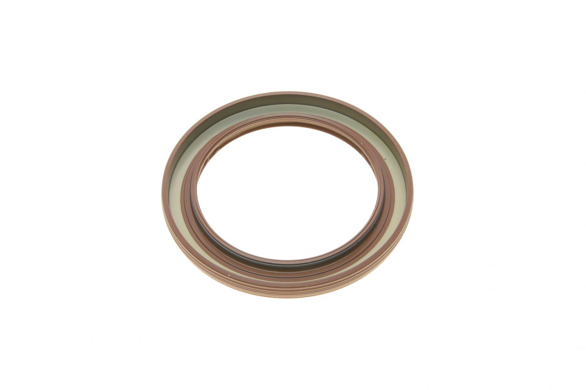 Сальник колінвала (задній) Kia Rio 11- (72x98x8)