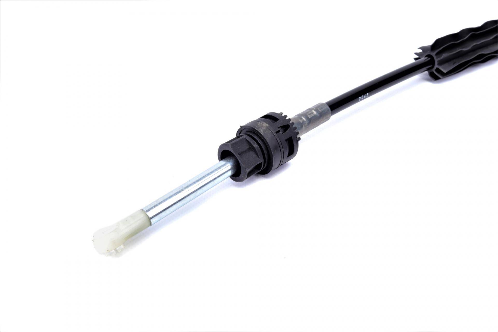 Трос куліси VW Caddy III-IV/Touran 1.0-2.0D (1122mm) 04-