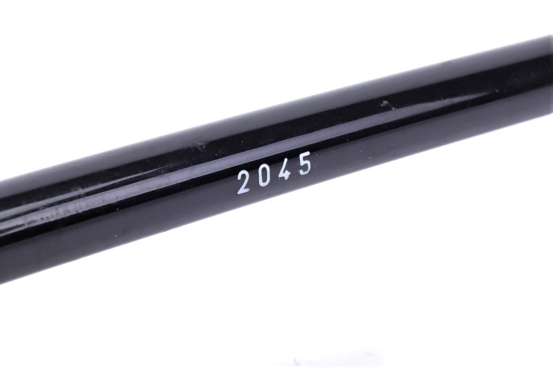 Трос куліси VW Caddy III-IV/Touran 1.0-2.0D (1122mm) 04-