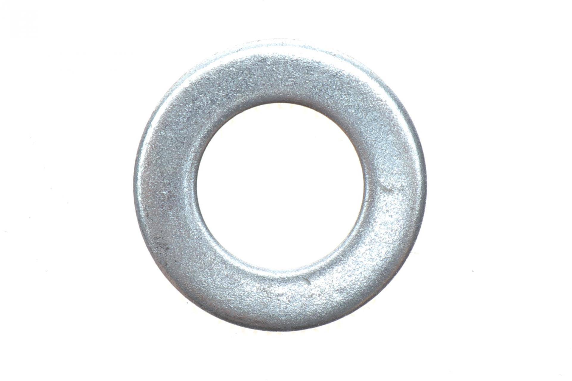 Шайба DIN 125 ЦБ М18