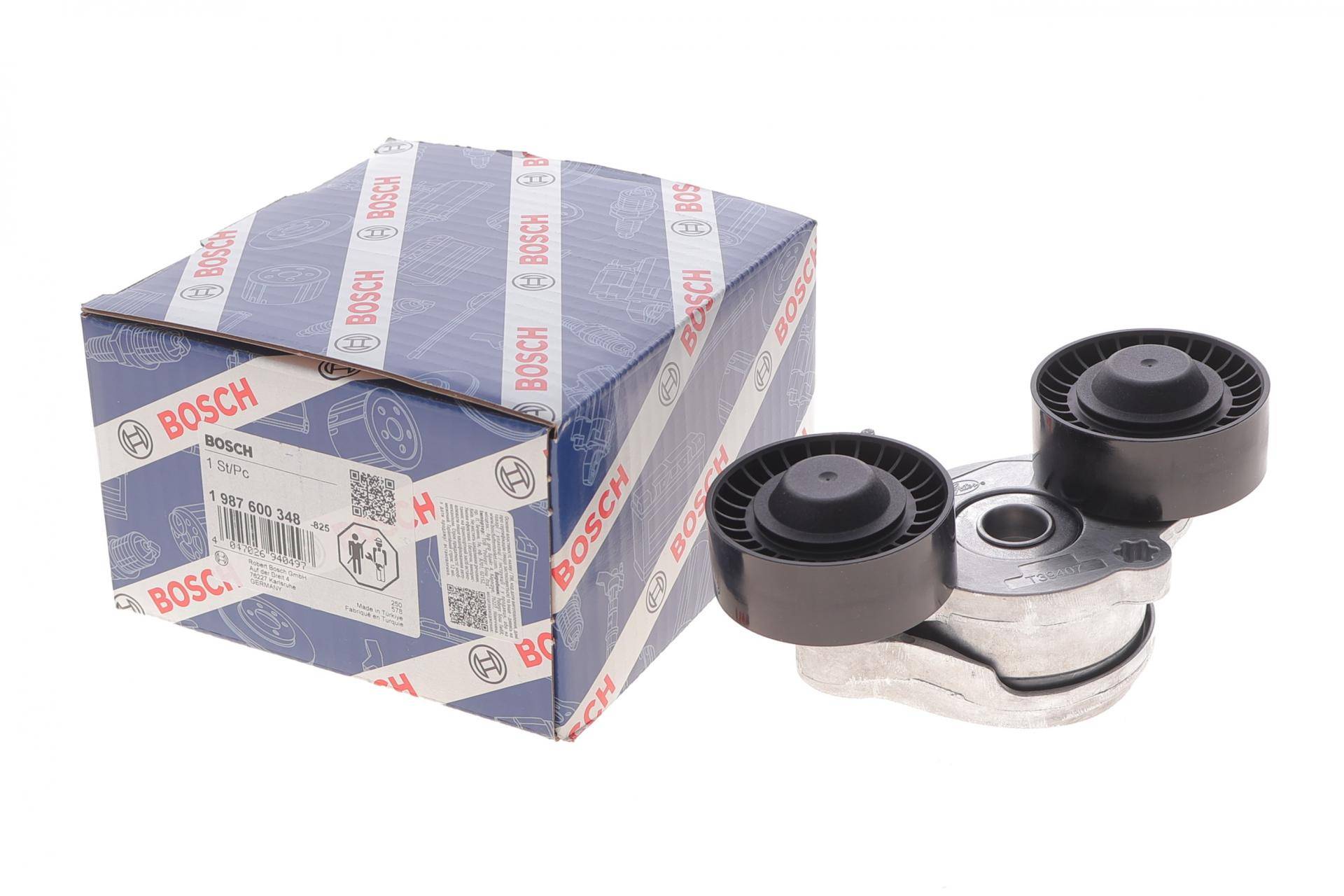 Натяжник ременя генератора Land Rover Range Rover 2.0D 15-