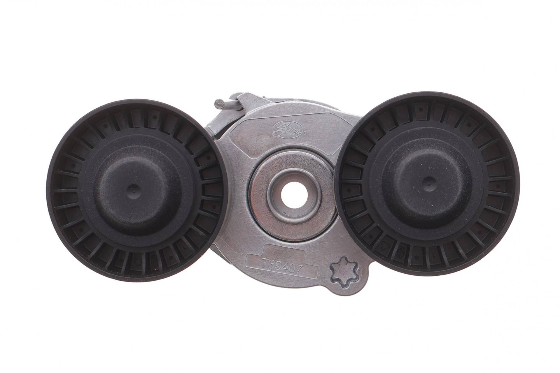 Натяжник ременя генератора Land Rover Range Rover 2.0D 15-