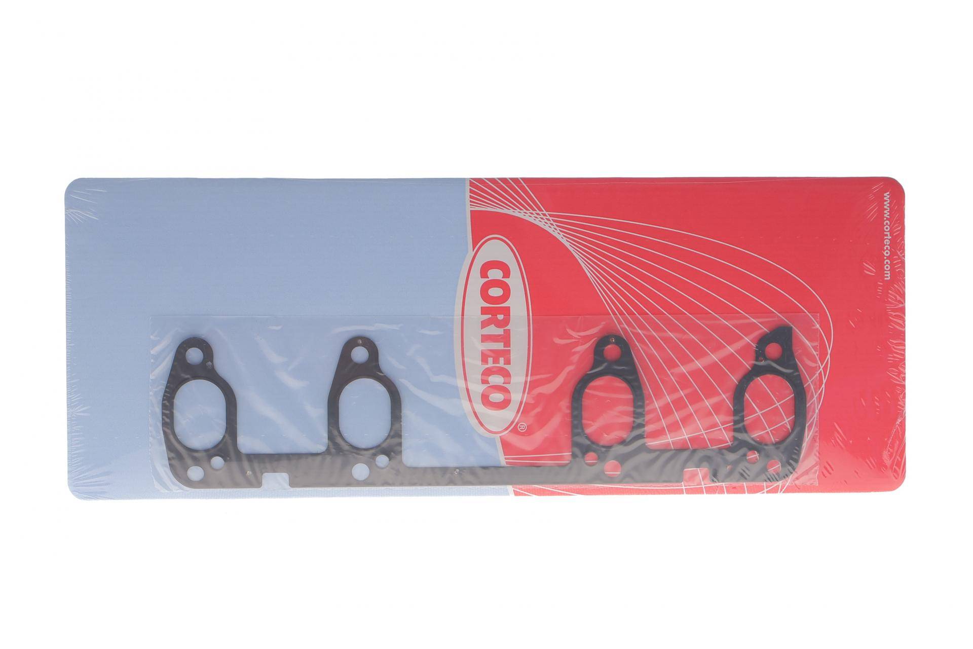 Прокладка колектора випускного VW T5/Caddy 1.9TDI 03-