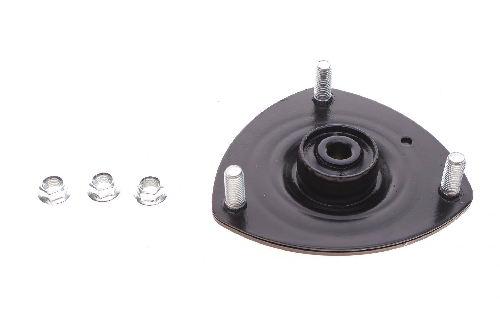 Подушка амортизатора (переднього)  Honda CR-V 2.0 01- (без підшипника)