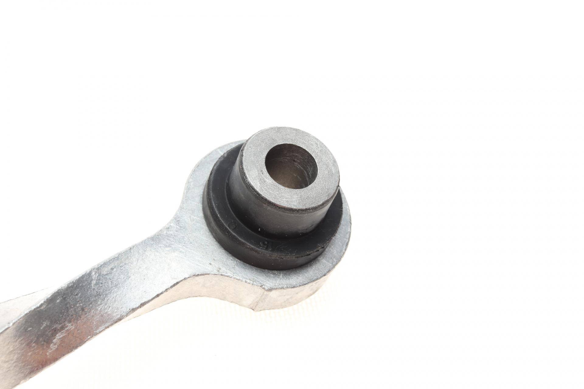 Подушка двигуна (задня) Renault Kangoo 1.5dCi 01- (косточка)