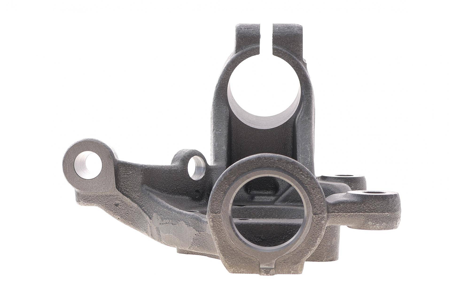 Кулак поворотний (цапфа) (передня/L) Ford Transit 06-14