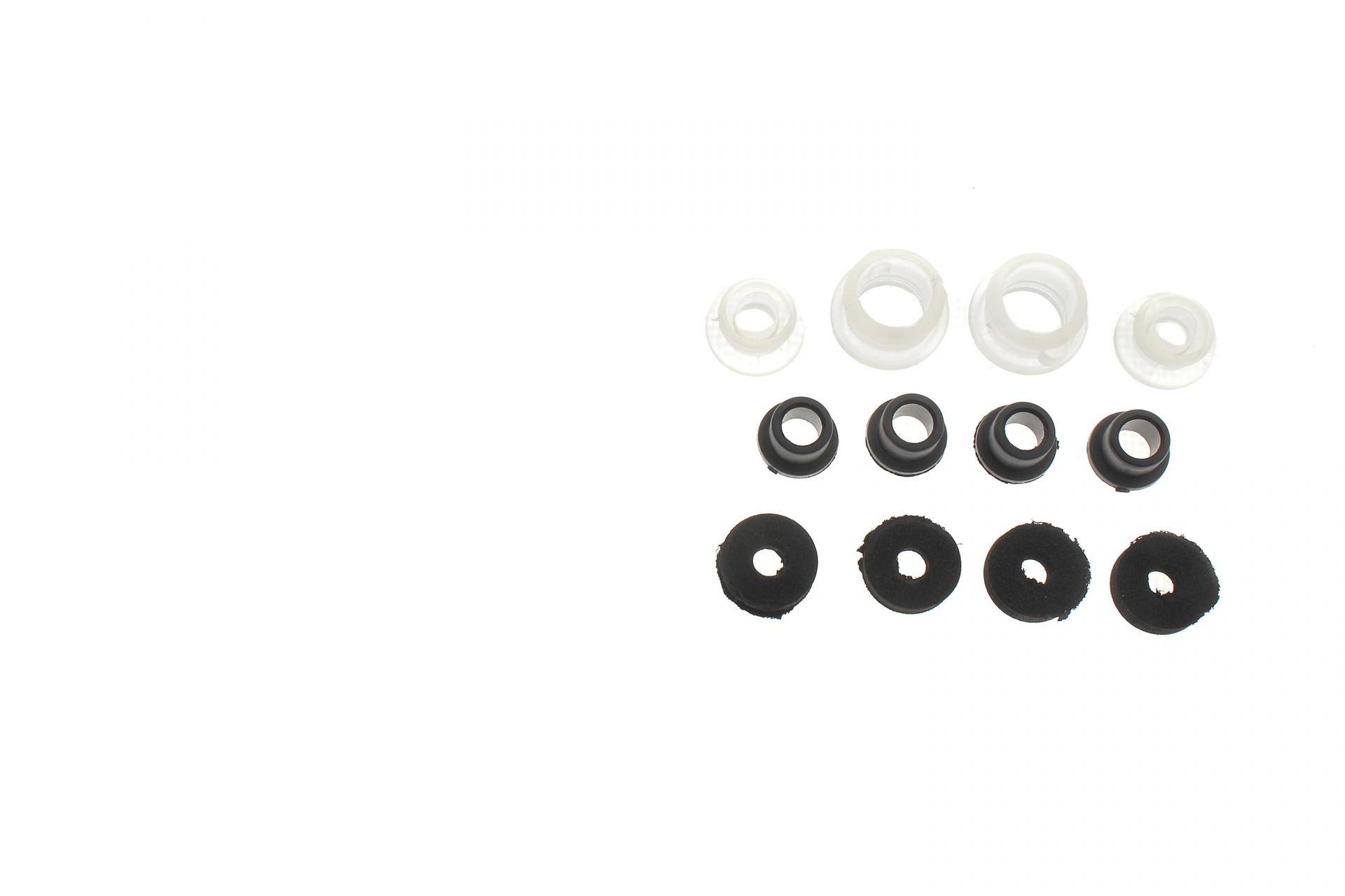 Ремкомплект куліси VW Golf/Jetta -84