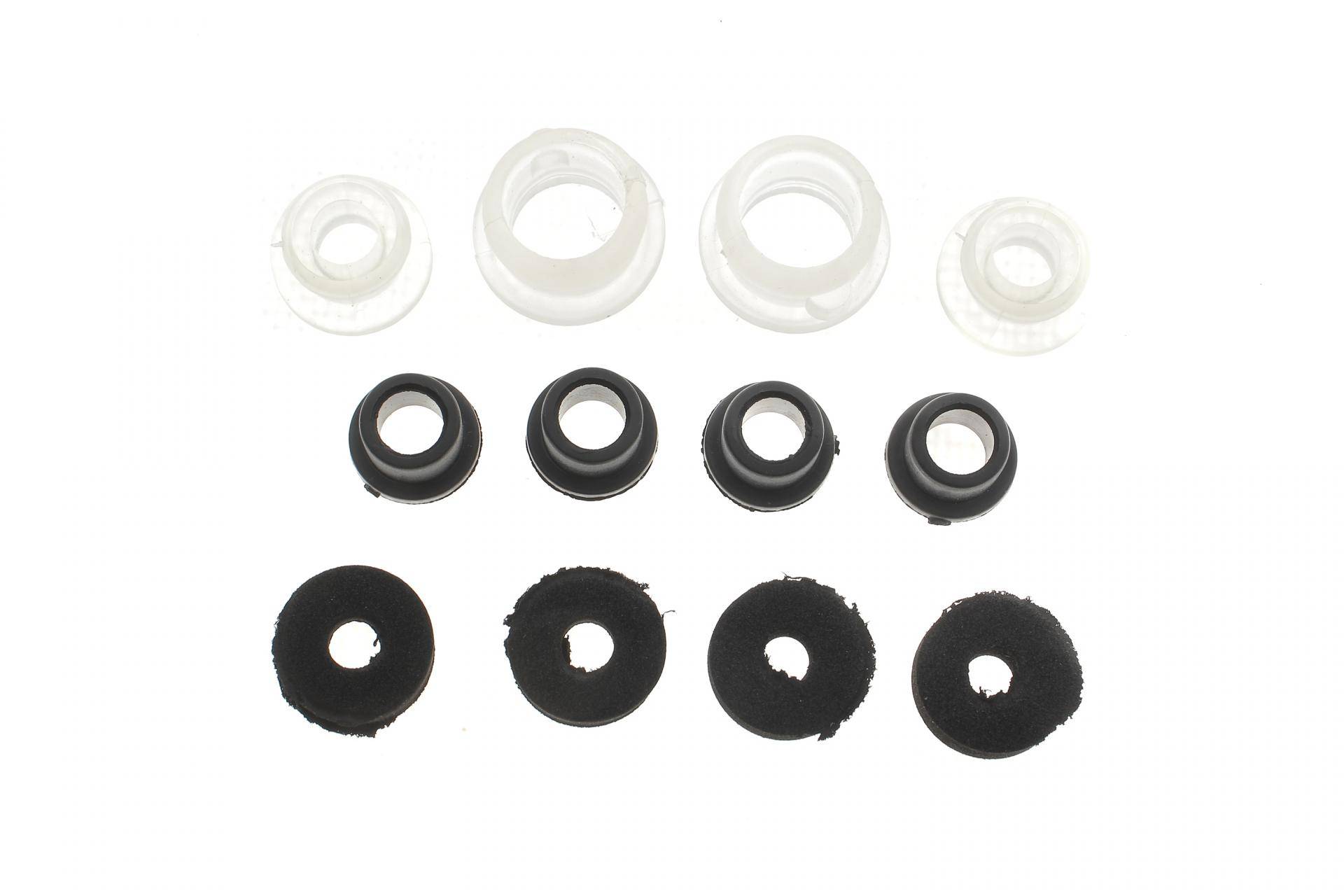 Ремкомплект куліси VW Golf/Jetta -84