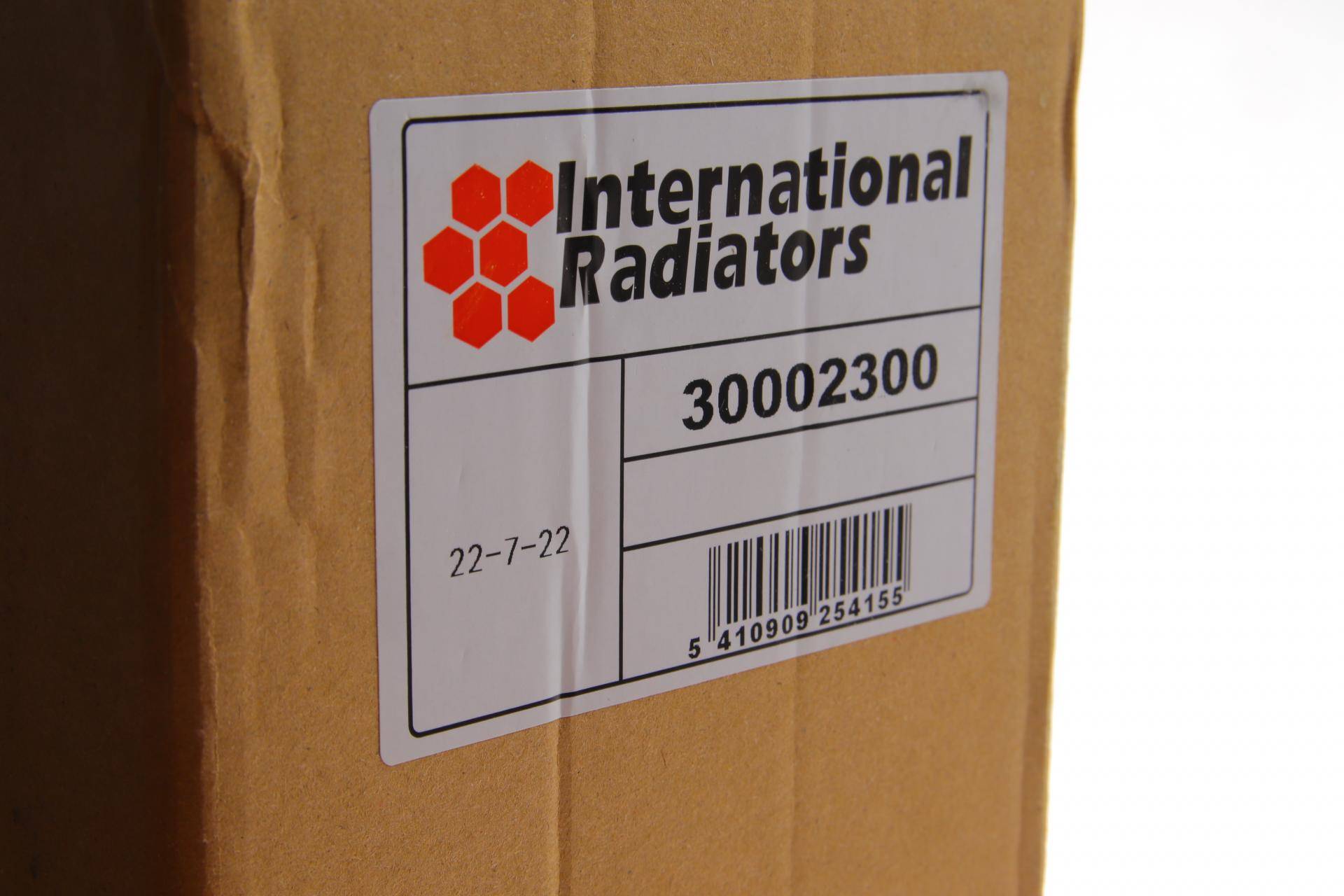 Радіатор охолодження MB Sprinter 2.2-2.7CDI 00-06