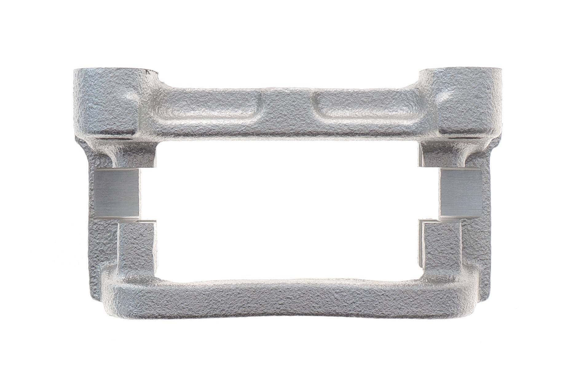 Скоба супорта (заднього) Ford Focus/Mondeo 05-15