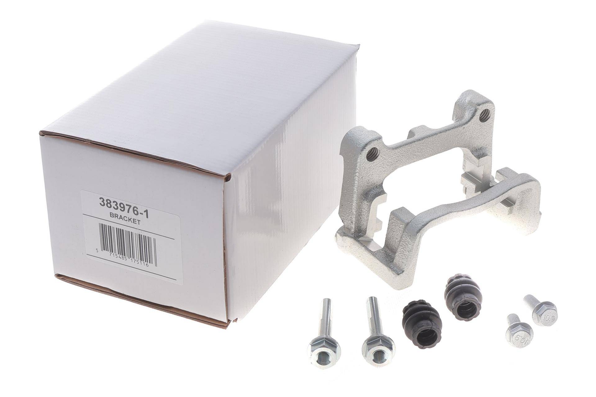 Скоба супорта (заднього) Ford Focus/Mondeo 05-15