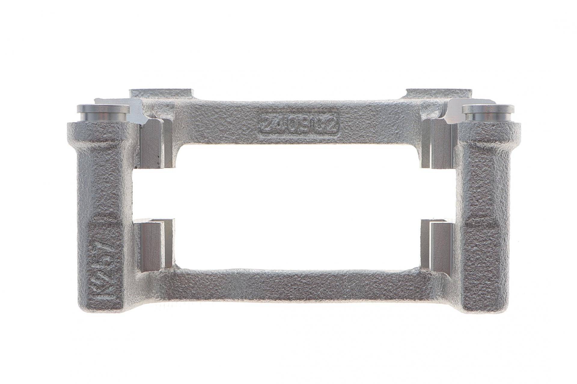 Скоба супорта (заднього) Ford Focus/Mondeo 05-15