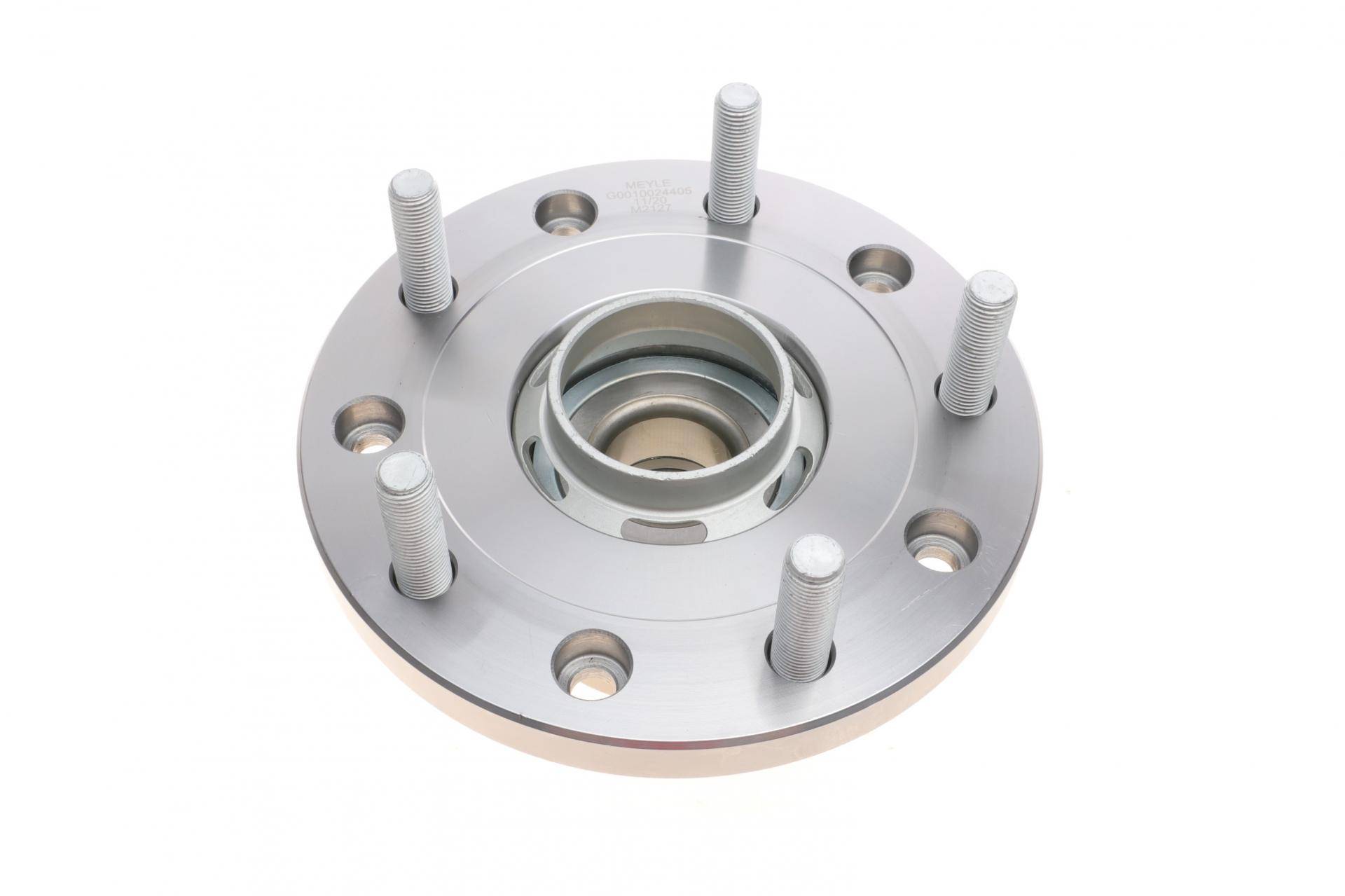 Підшипник маточини (задньої) Ford Transit 2.0/2.2 TDCi 12-