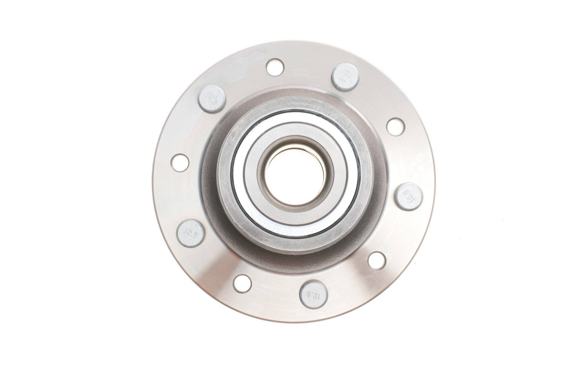 Підшипник маточини (задньої) Ford Transit 2.0/2.2 TDCi 12-