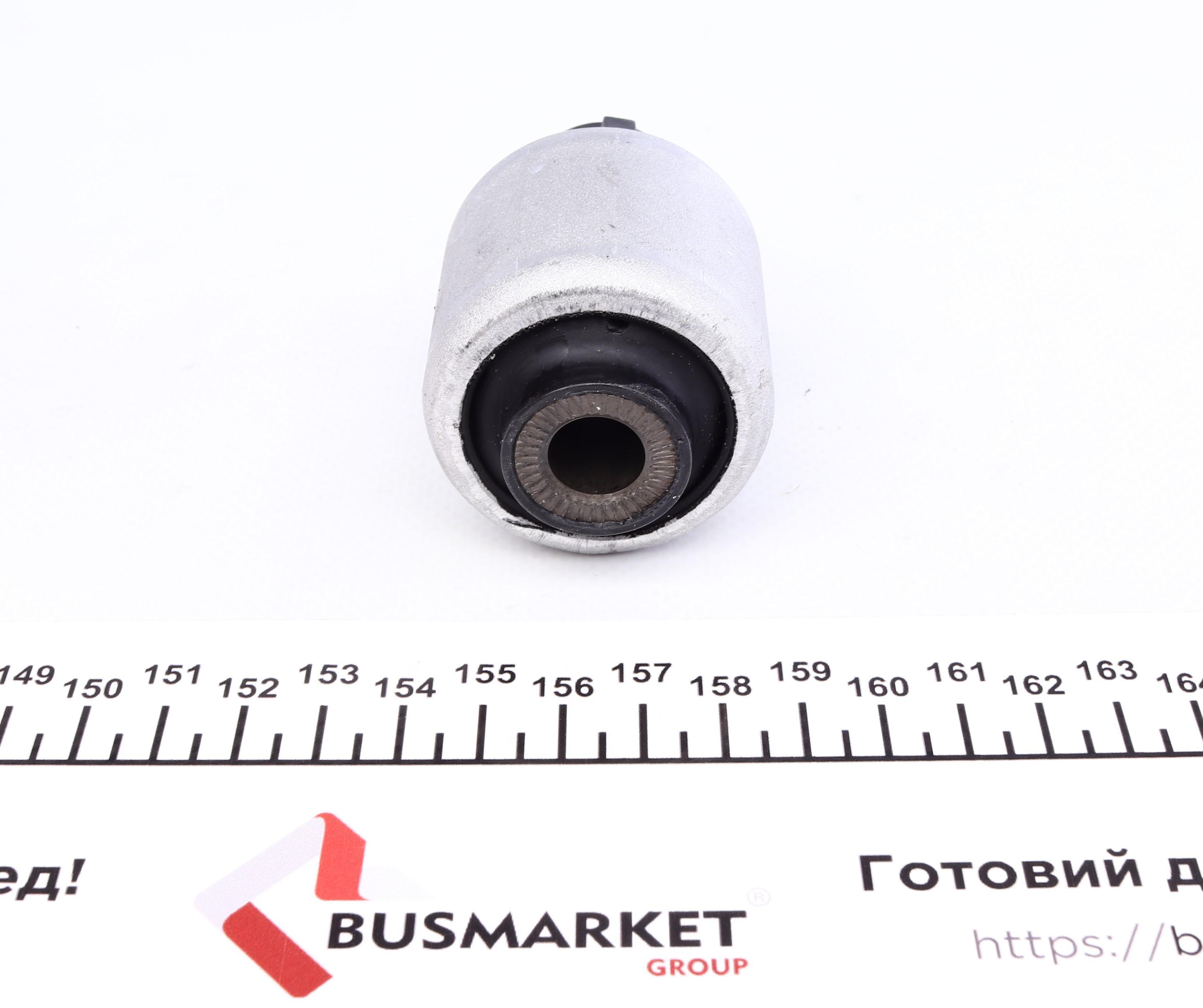 Сайлентблок важеля (переднього/знизу/ззаду) BMW 1 (E81/E82/E88)/3 (E90/E91/E92)/X1 (E84) 04-15