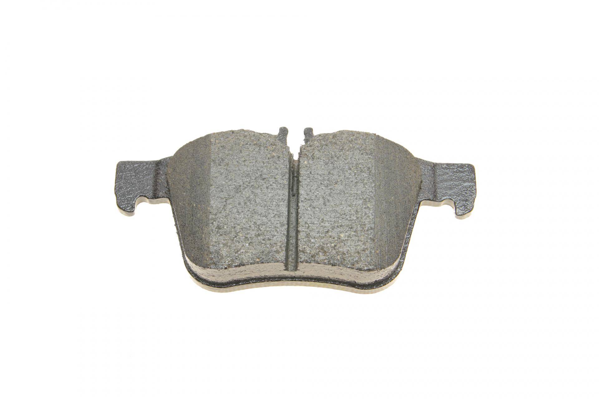 Колодки гальмівні (задні) MB C-class (W205/S205/C205/A205) 13-