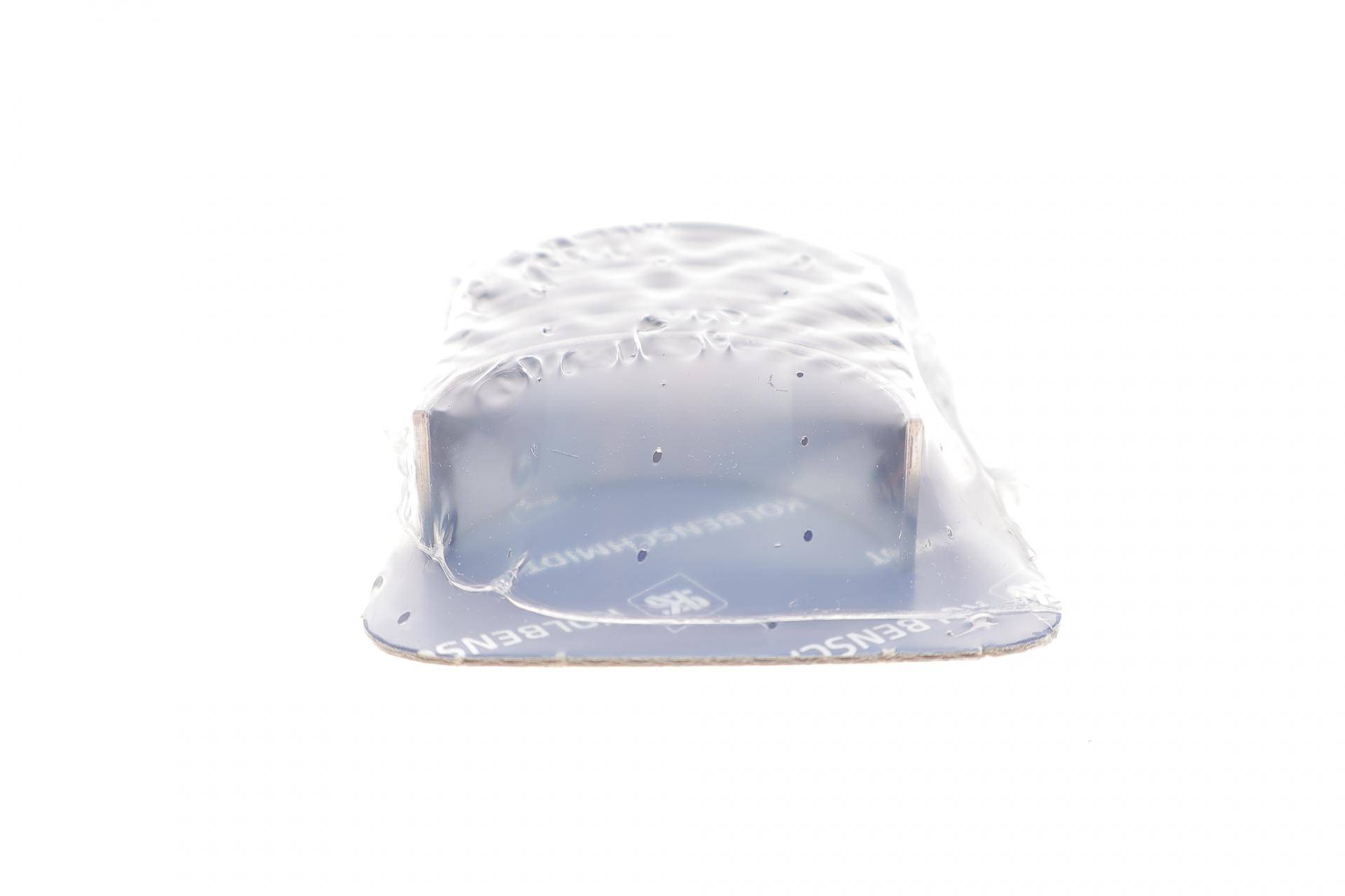 Вкладиші шатунні Citroen Berlingo/Peugeot Partner 1.2 PureTech/THP 16- (STD)