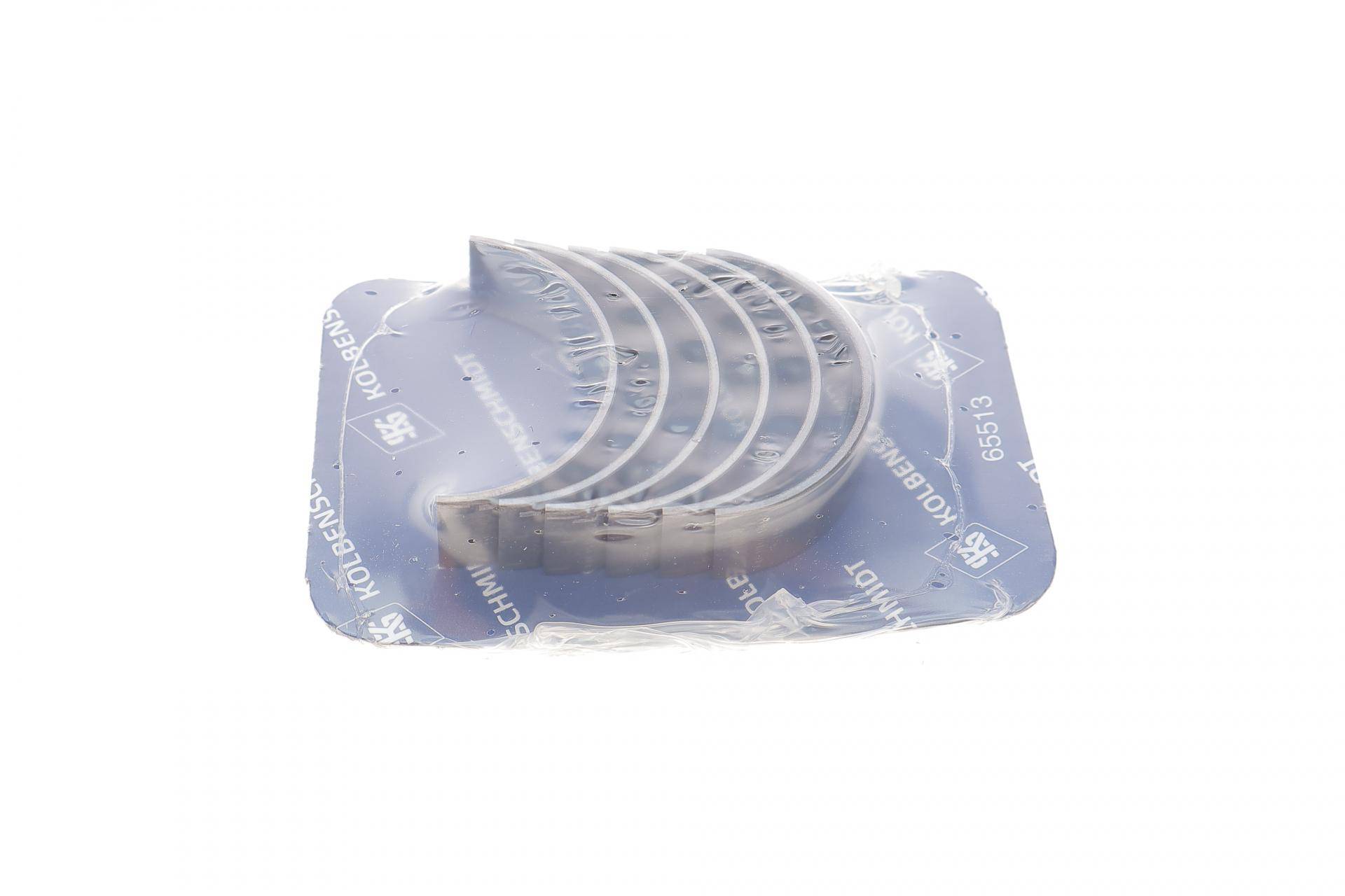 Вкладиші шатунні Citroen Berlingo/Peugeot Partner 1.2 PureTech/THP 16- (STD)