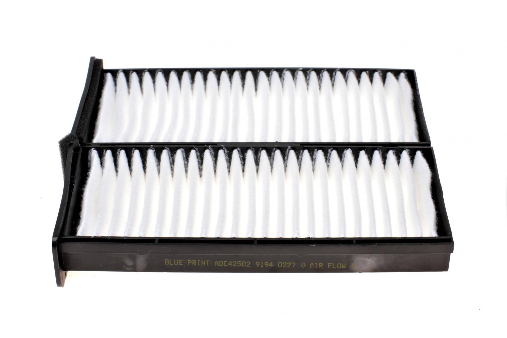 Фільтр салону Mitsubishi Carisma/Colt/Lancer 95-08