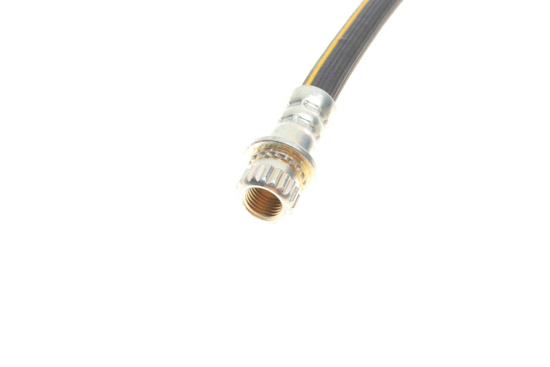 Шланг гальмівний (задній) Mitsubishi Colt 04-