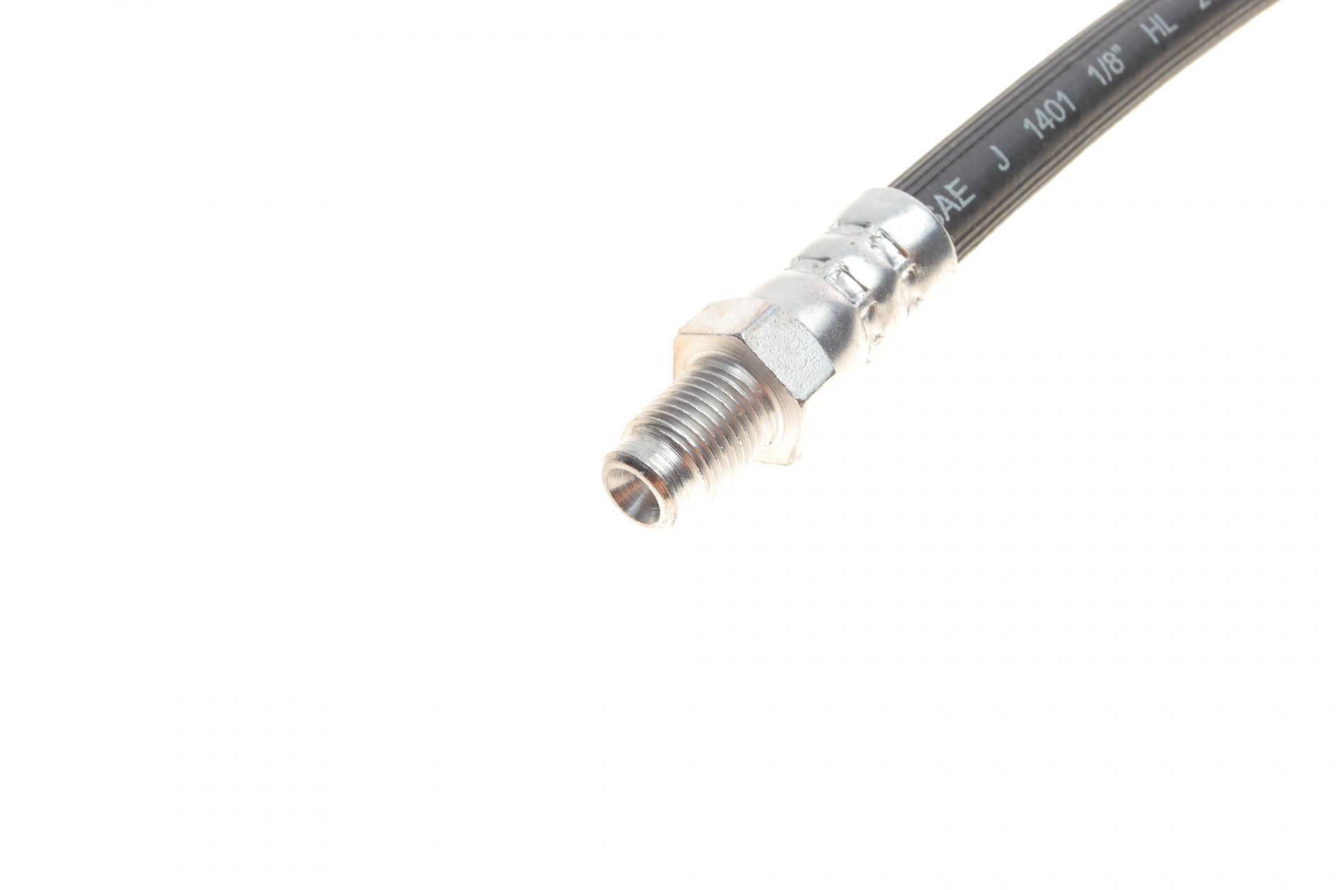 Шланг гальмівний (задній) Mitsubishi Colt 04-