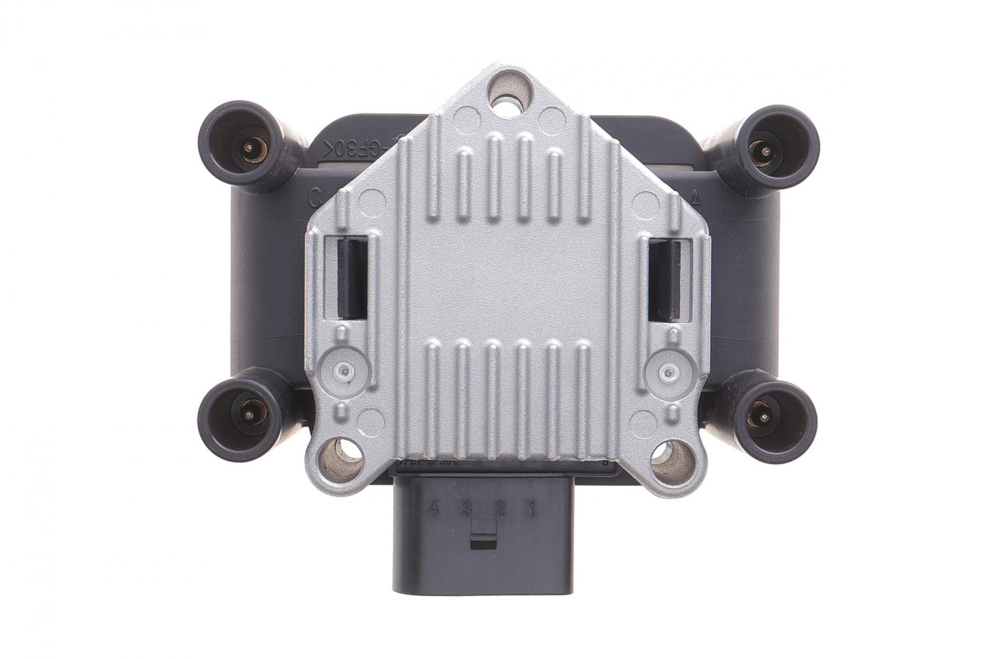 Котушка запалювання VW T5 2.0i/Caddy III 1.2TSI 03-15