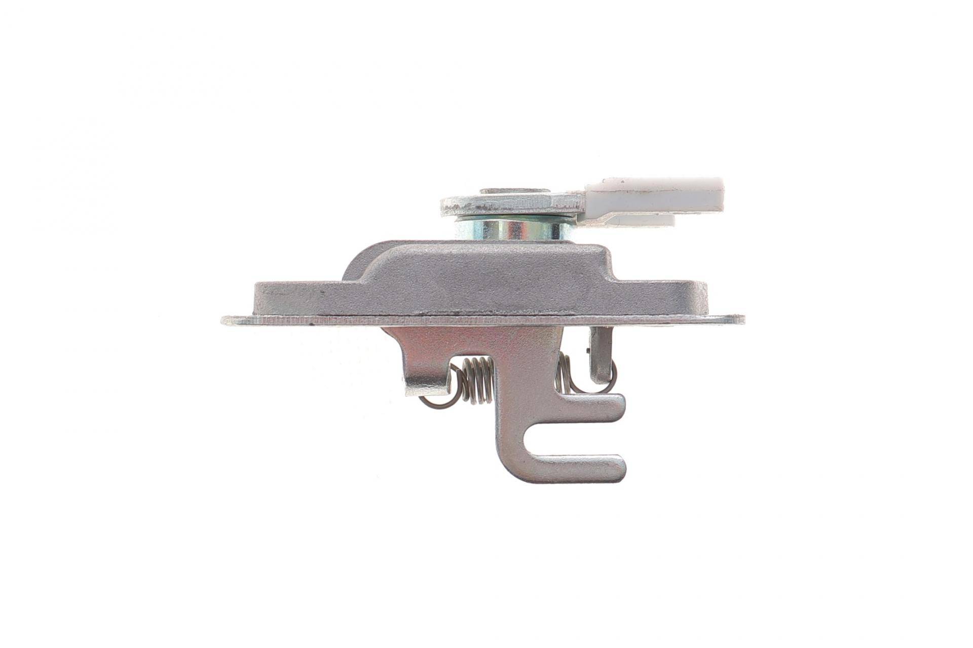 Замок дверей (бічних) Iveco Daily 06-