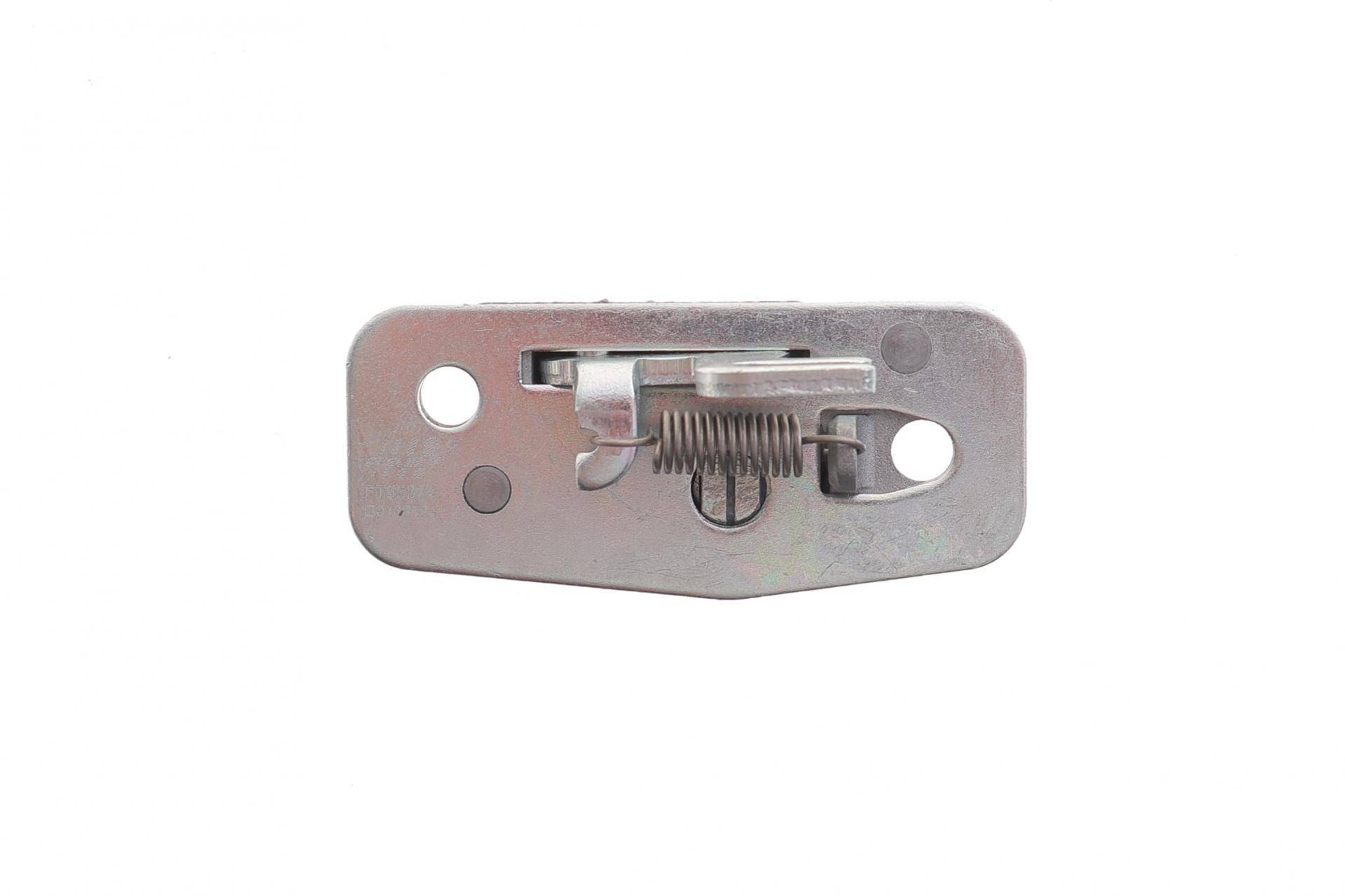 Замок дверей (бічних) Iveco Daily 06-