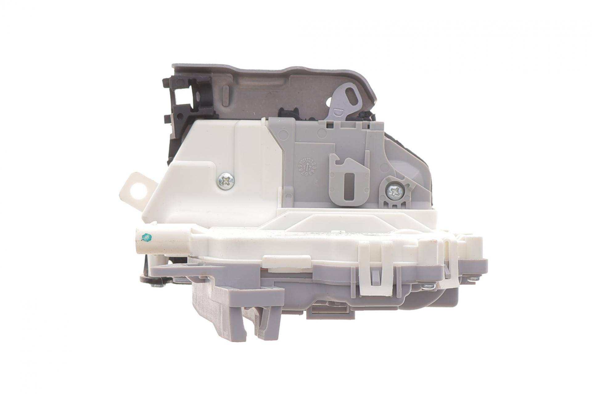 Замок дверей (передніх/R) VW Touareg 17-