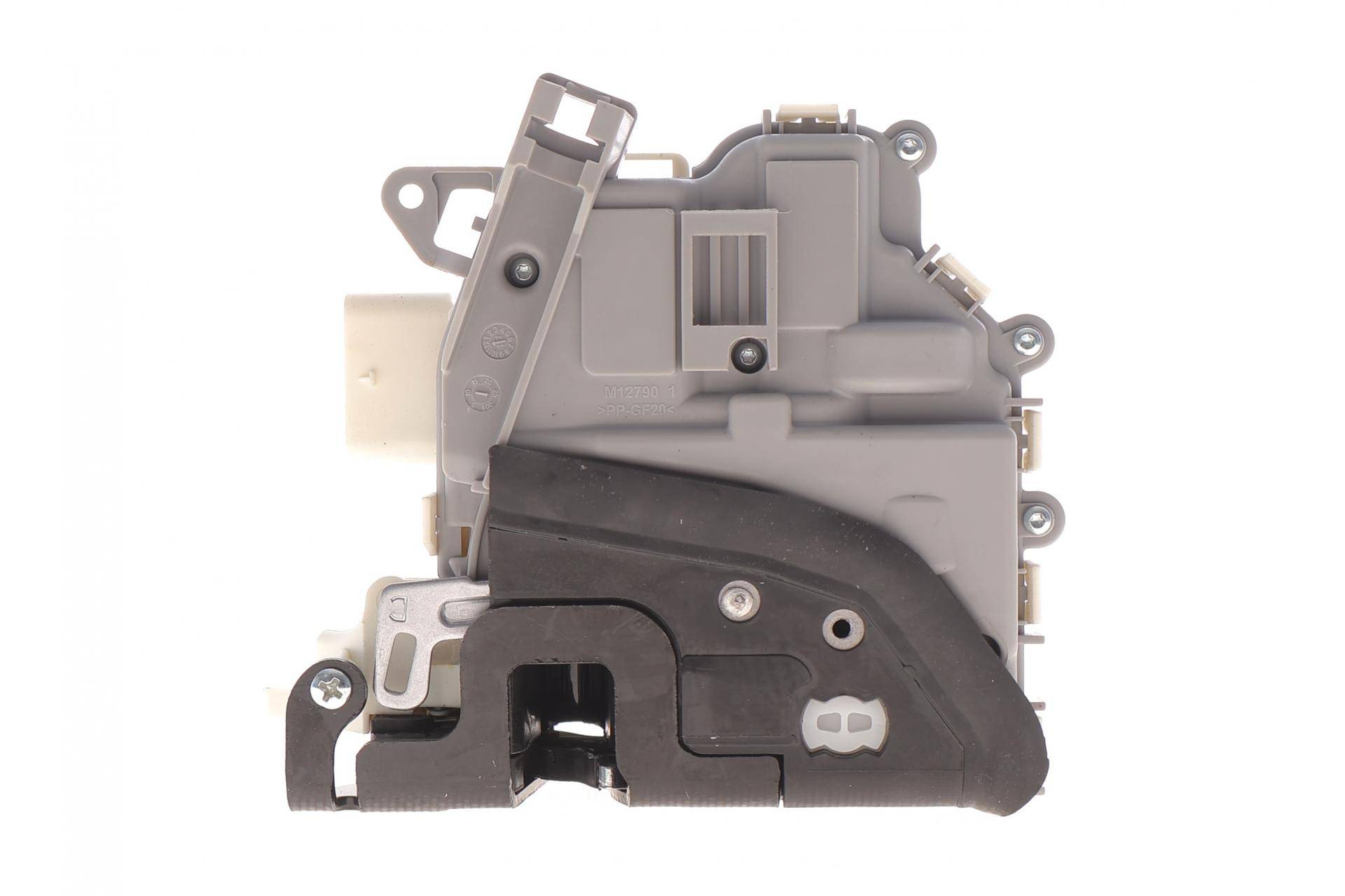 Замок дверей (передніх/R) VW Touareg 17-