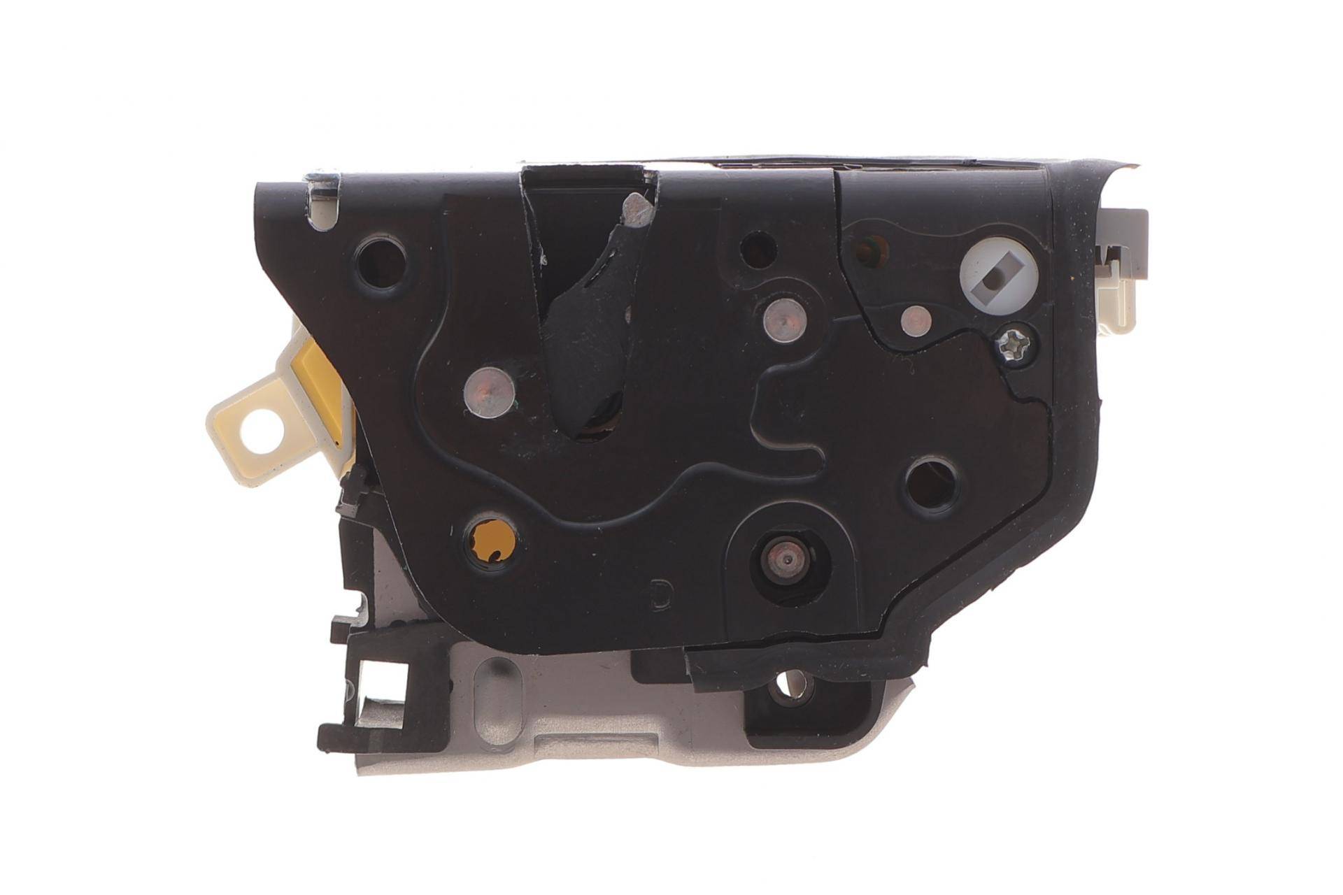 Замок дверей (передніх/R) VW Touareg 17-