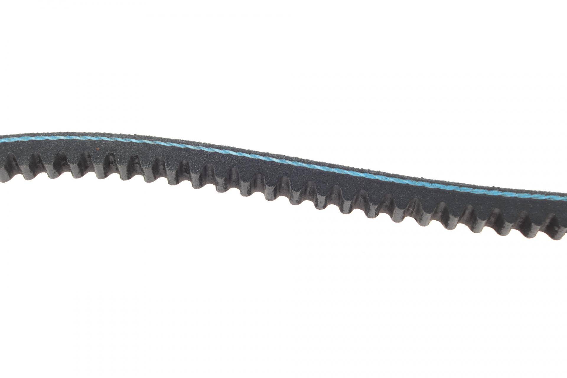 Ремінь генератора Opel Omega A 2.0-3.0 91-98 (10x785)