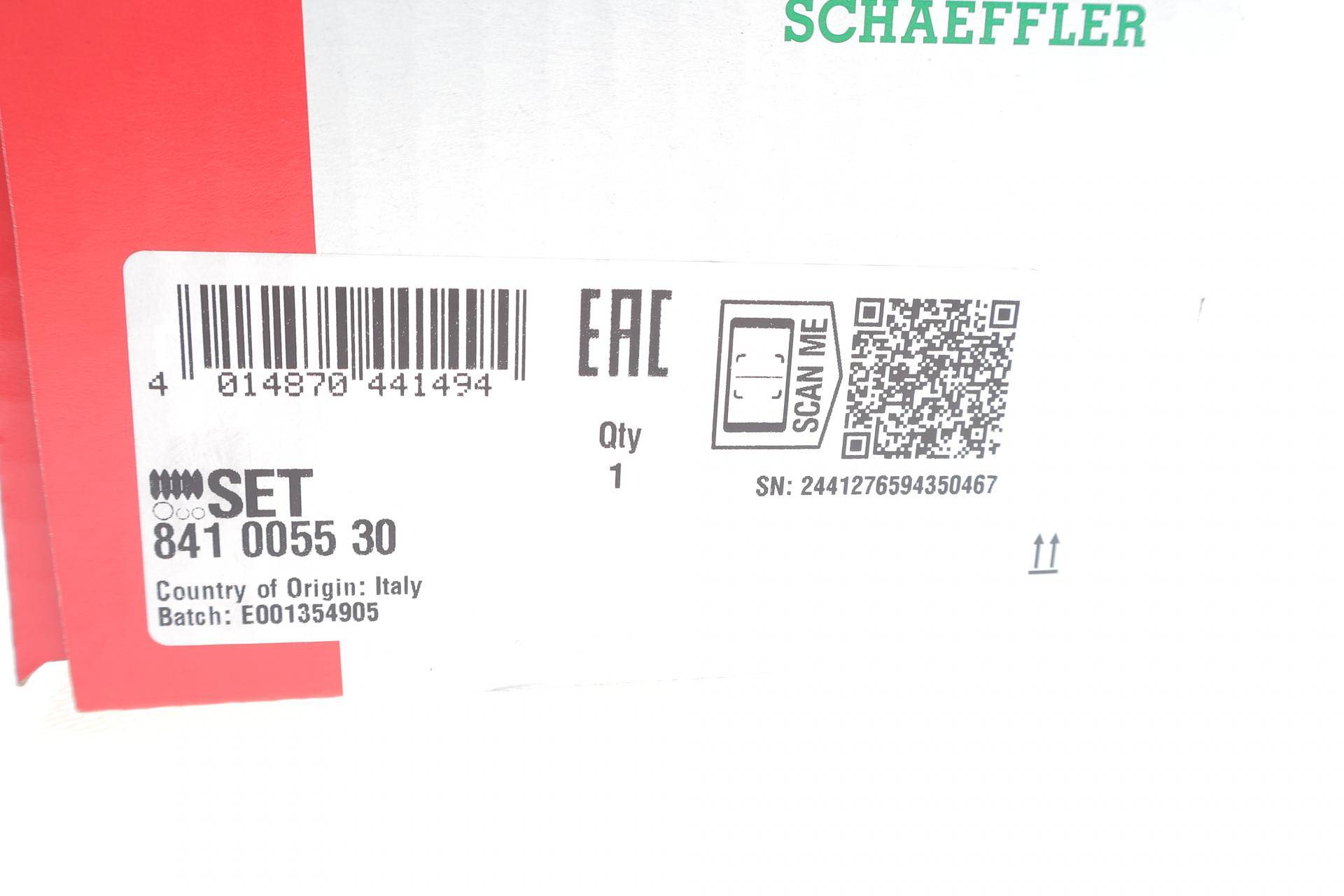 Пильник рейки рульової Audi 100/200/A6 76-97