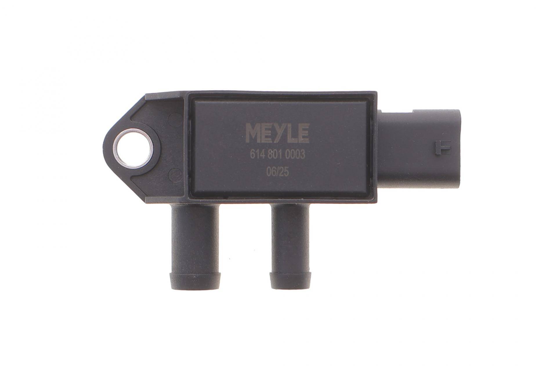 Датчик тиску вихлопних газів Opel Astra K/Insignia B 1.6-.2.0 CDTi/GSi 15-