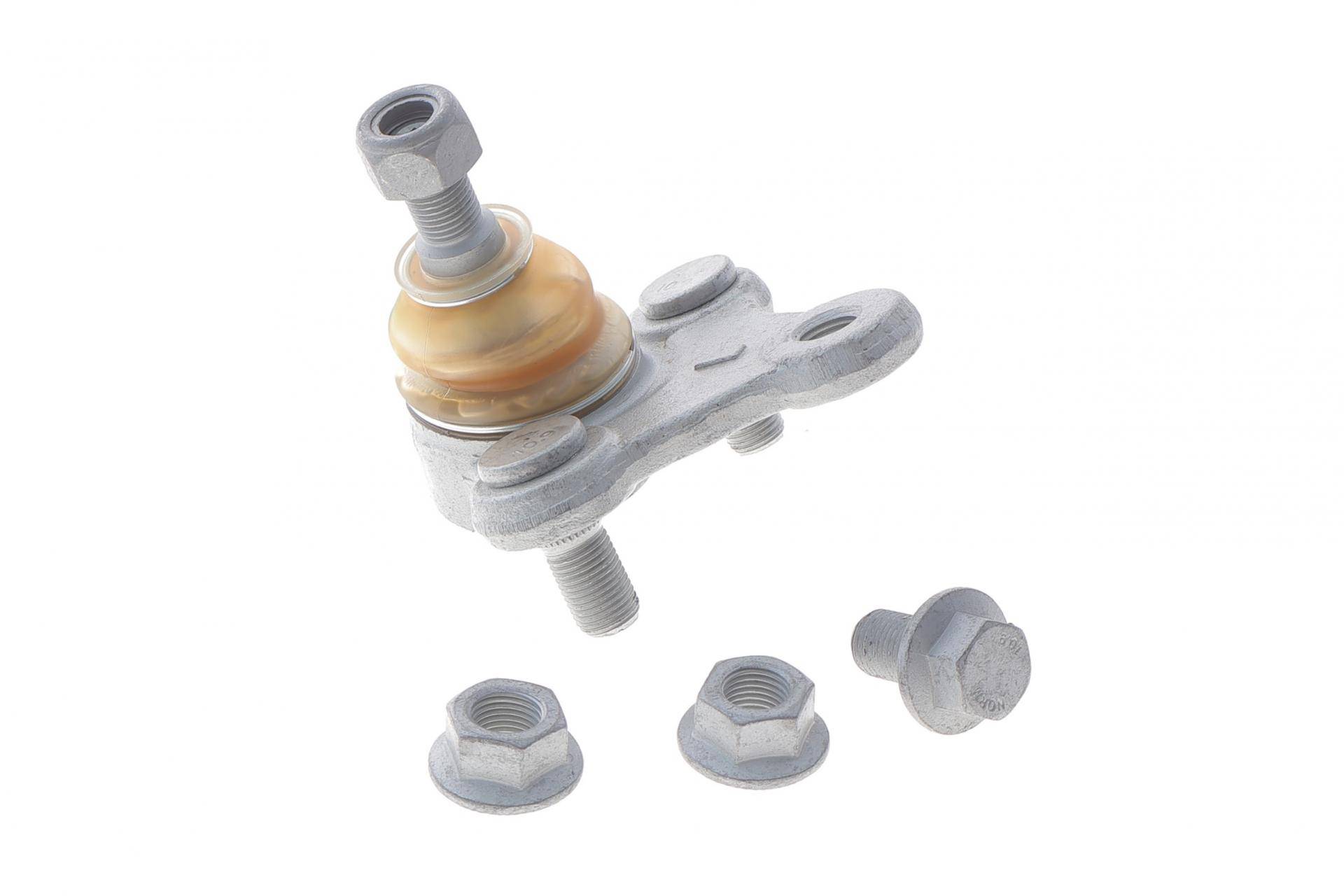 Опора кульова (передня/знизу) Hyundai Elantra/i30//Kia Cerato 15- (L)